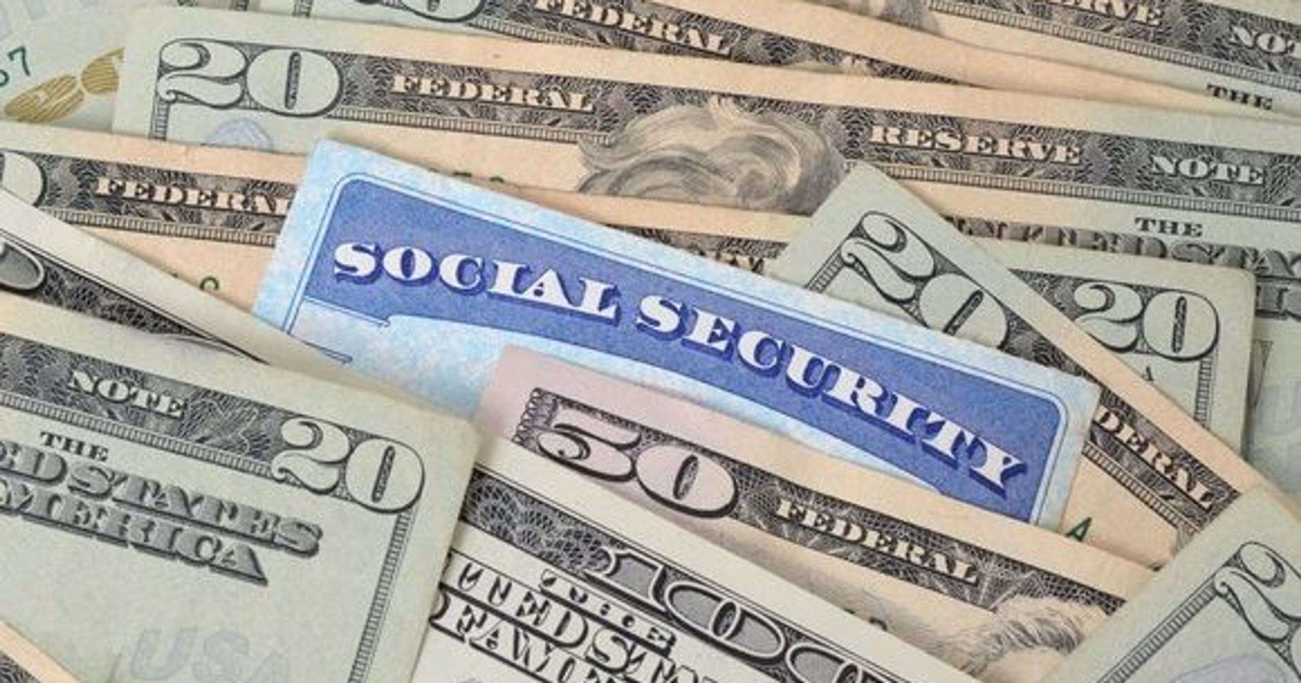Social Security