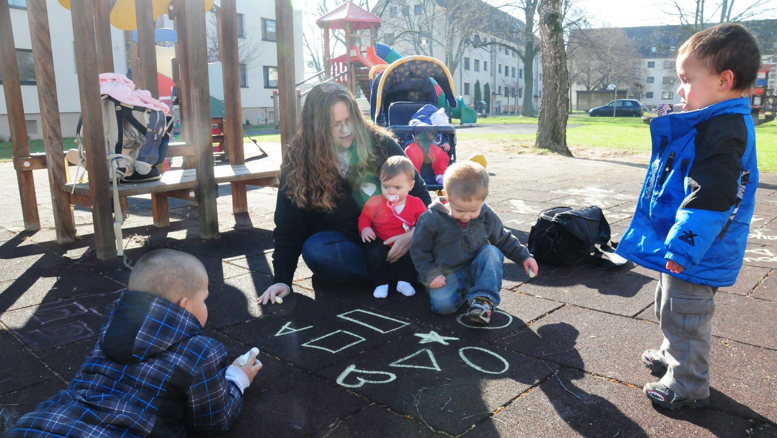 Family Child Care