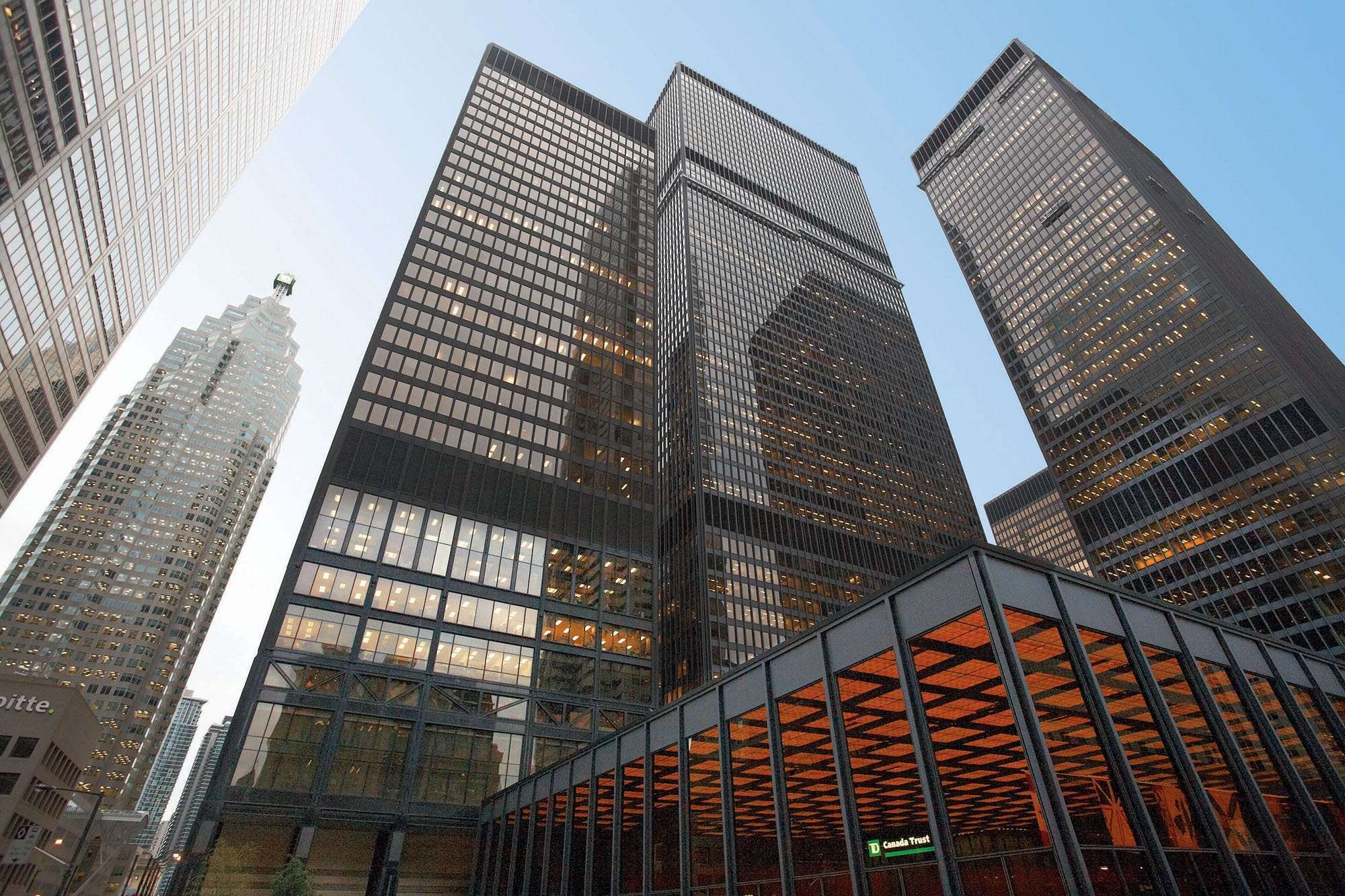 Building And Corp
