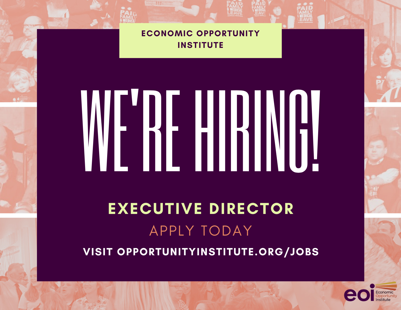 Eoi Ed Hiring Graphic