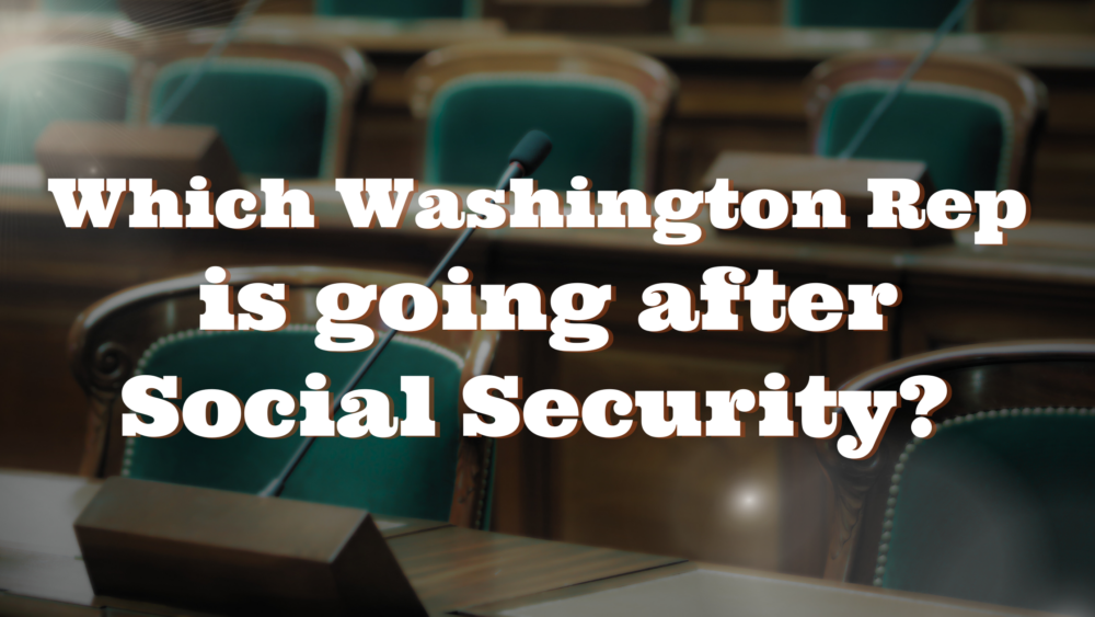 Social security cuts