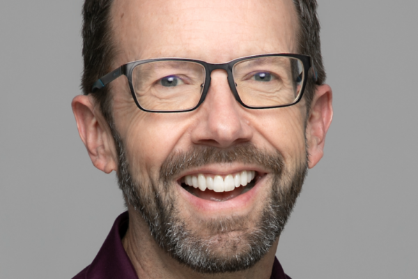 Aaron Keating