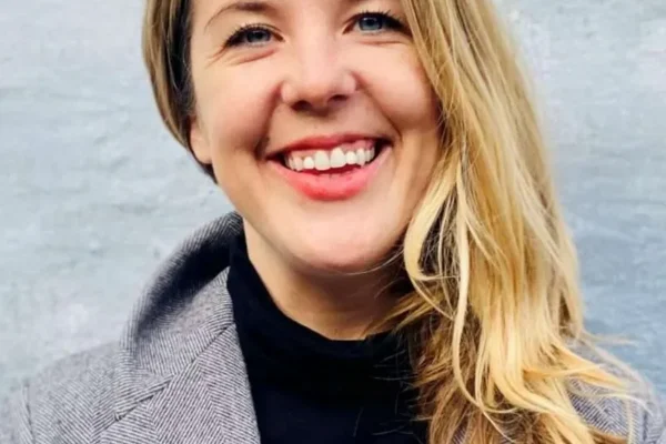 Annie Kucklick