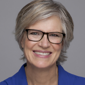 EOI Policy Director Marilyn Watkins