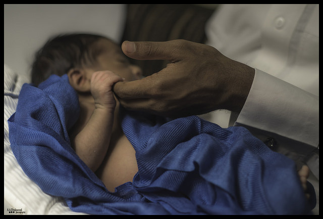 Photo: Ali Bindahood