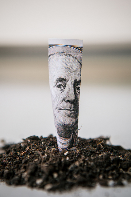 Image: TaxCredits (Flickr Creative Commons)