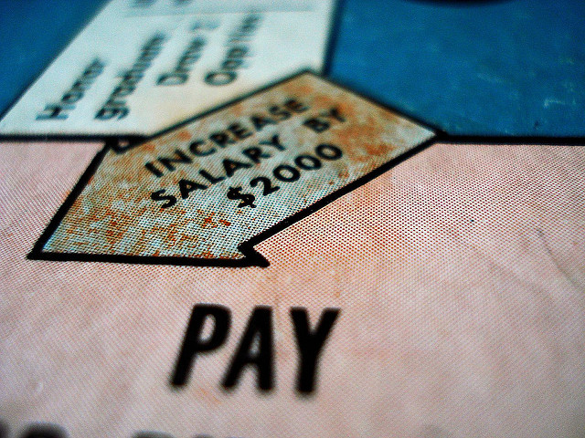 Photo: Evan Jackson via Flickr Creative Commons