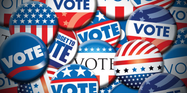 vote